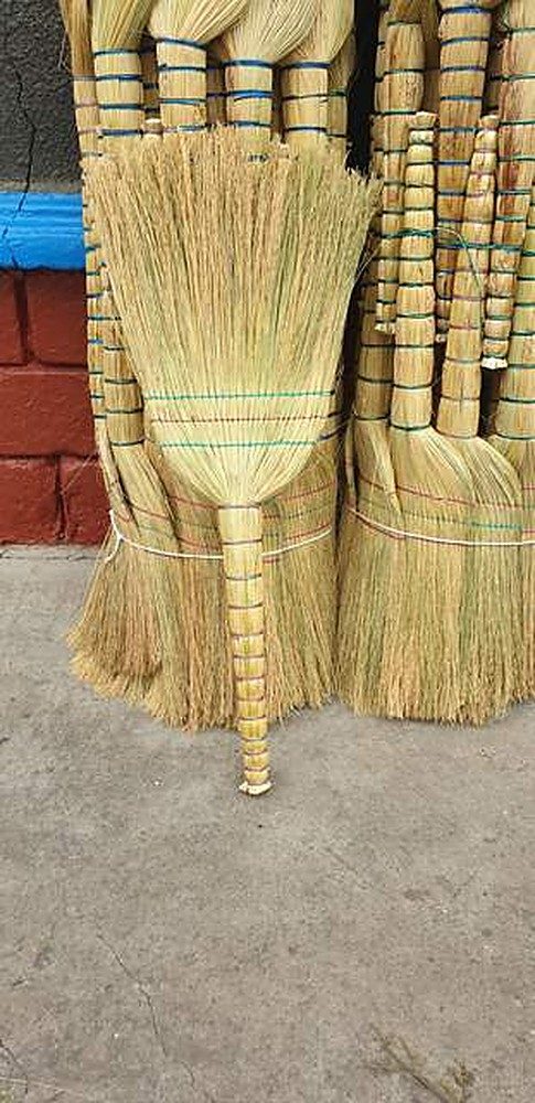 Веник трёхшовный — InterEcoBroom